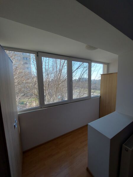 Calea Grivitei, Turda, Podul Grant