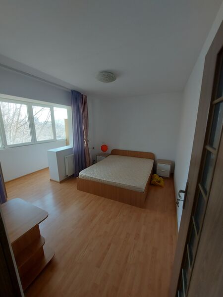 Calea Grivitei, Turda, Podul Grant