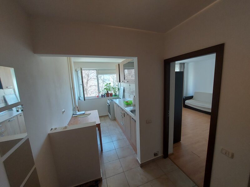 Calea Grivitei, Turda, Podul Grant